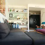 Splendid Bright Spacious And Design Apt