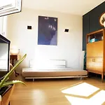 Splendid Bright Spacious And Design Apt