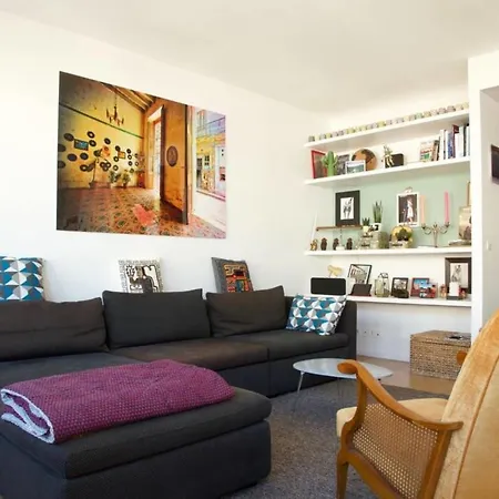 Appartamento Splendid Bright Spacious And Design Apt