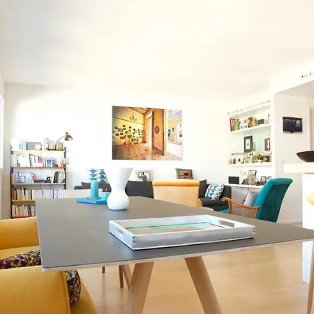 Splendid Bright Spacious And Design Apt Appartamento *