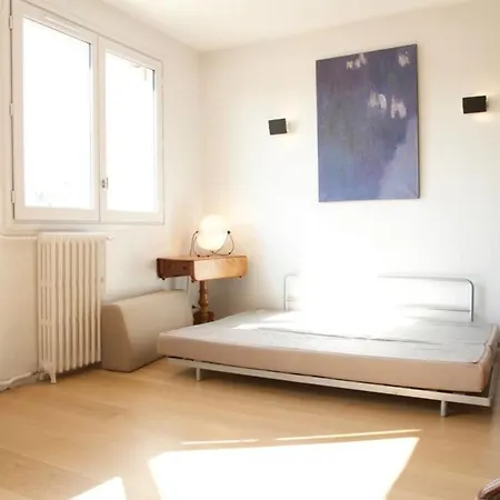 Appartamento Splendid Bright Spacious And Design Apt *