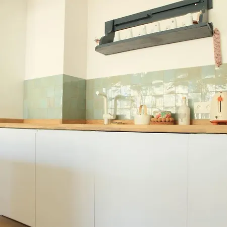 Splendid Bright Spacious And Design Apt Appartamento *