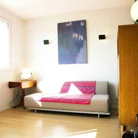 Splendid Bright Spacious And Design Apt Appartamento