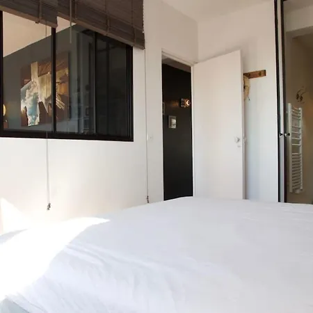 Splendid Bright Spacious And Design Apt *