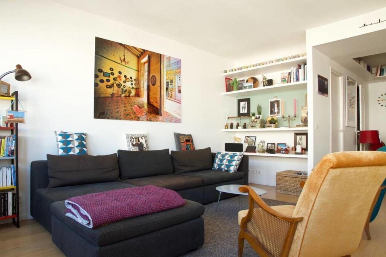 Apartment Splendid Bright Spacious And Design Apt