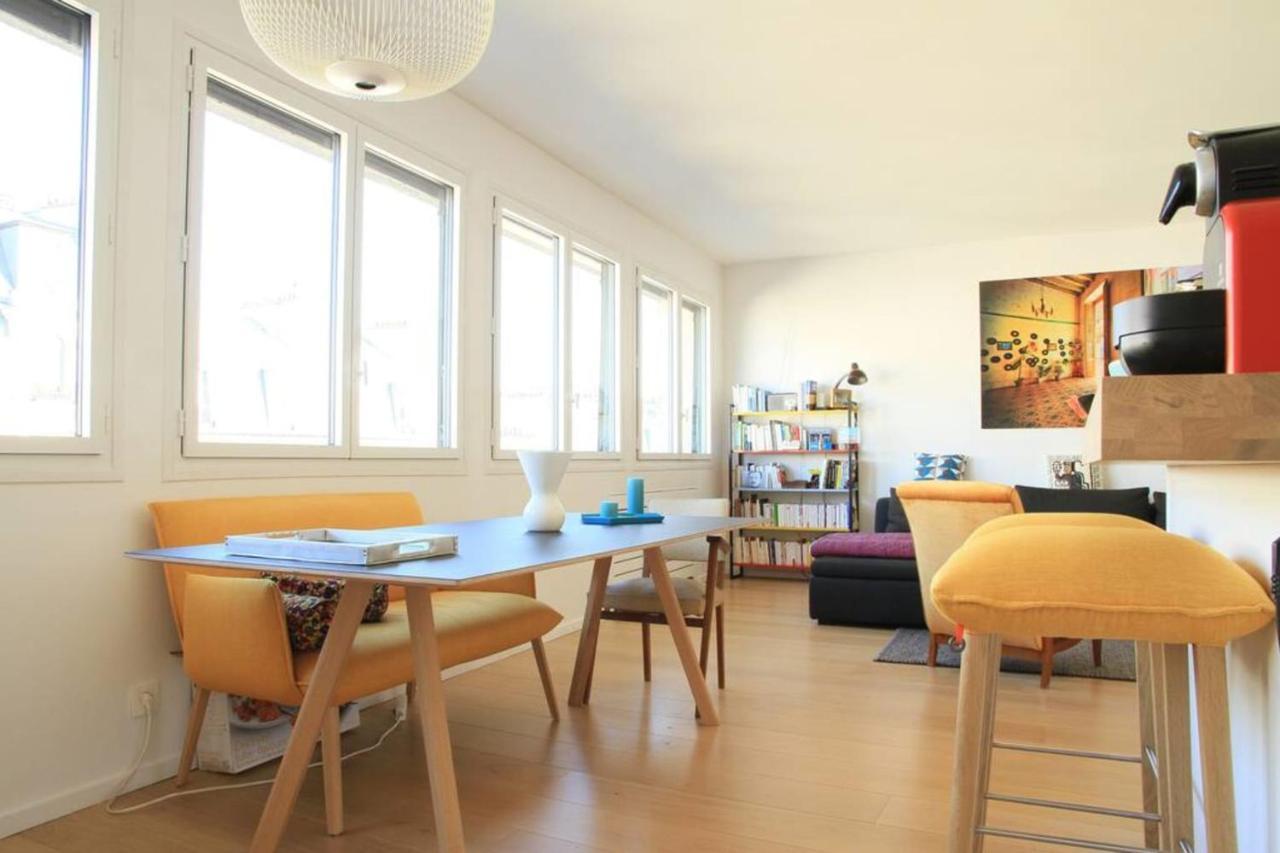 Apartment Splendid Bright Spacious And Design Apt