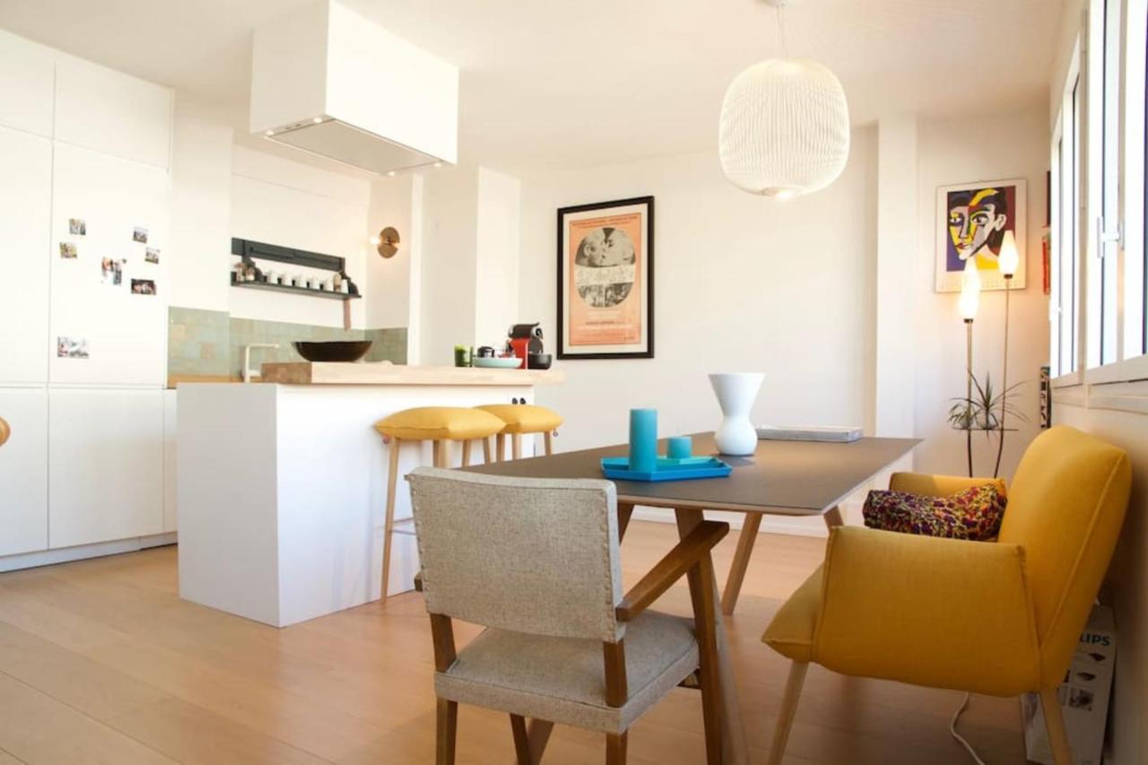 Splendid Bright Spacious And Design Apt Apartment