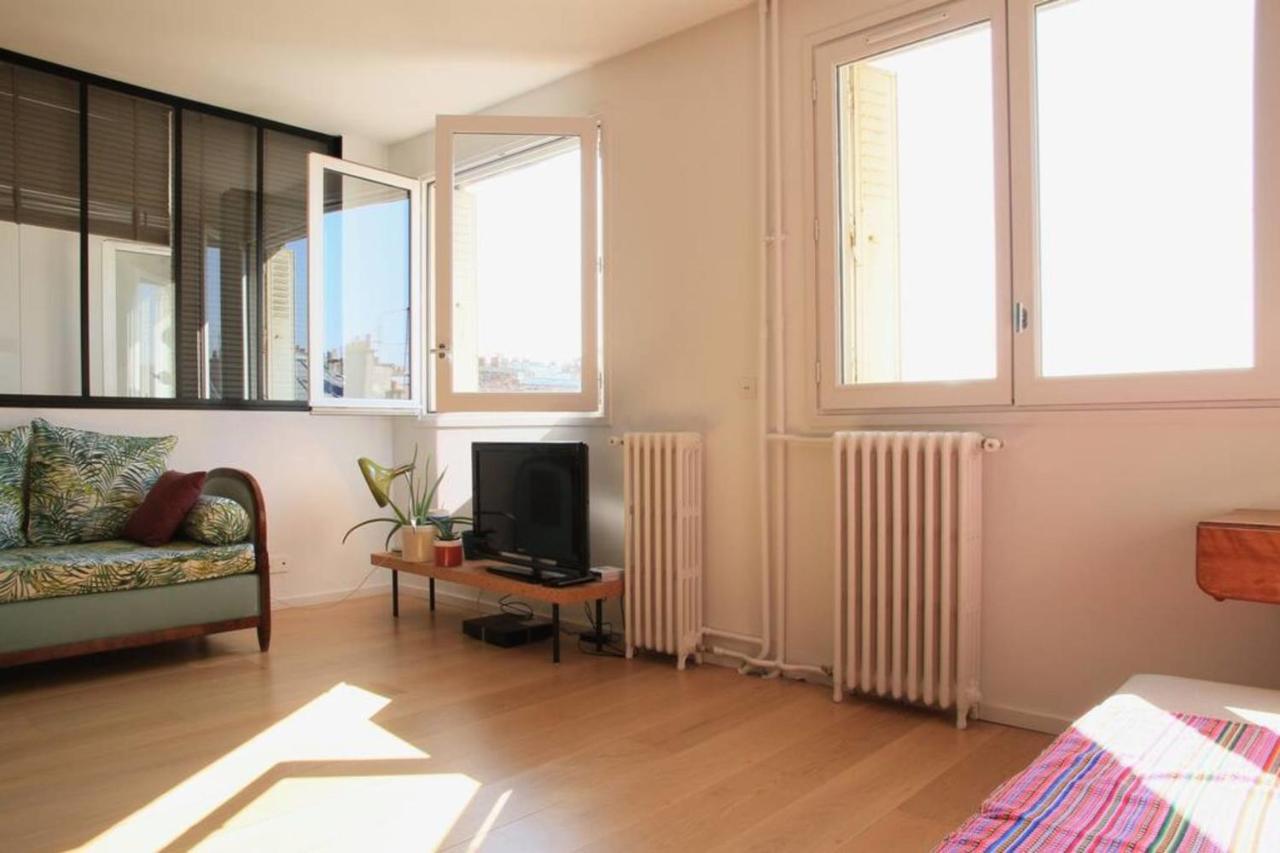 Splendid Bright Spacious And Design Apt *