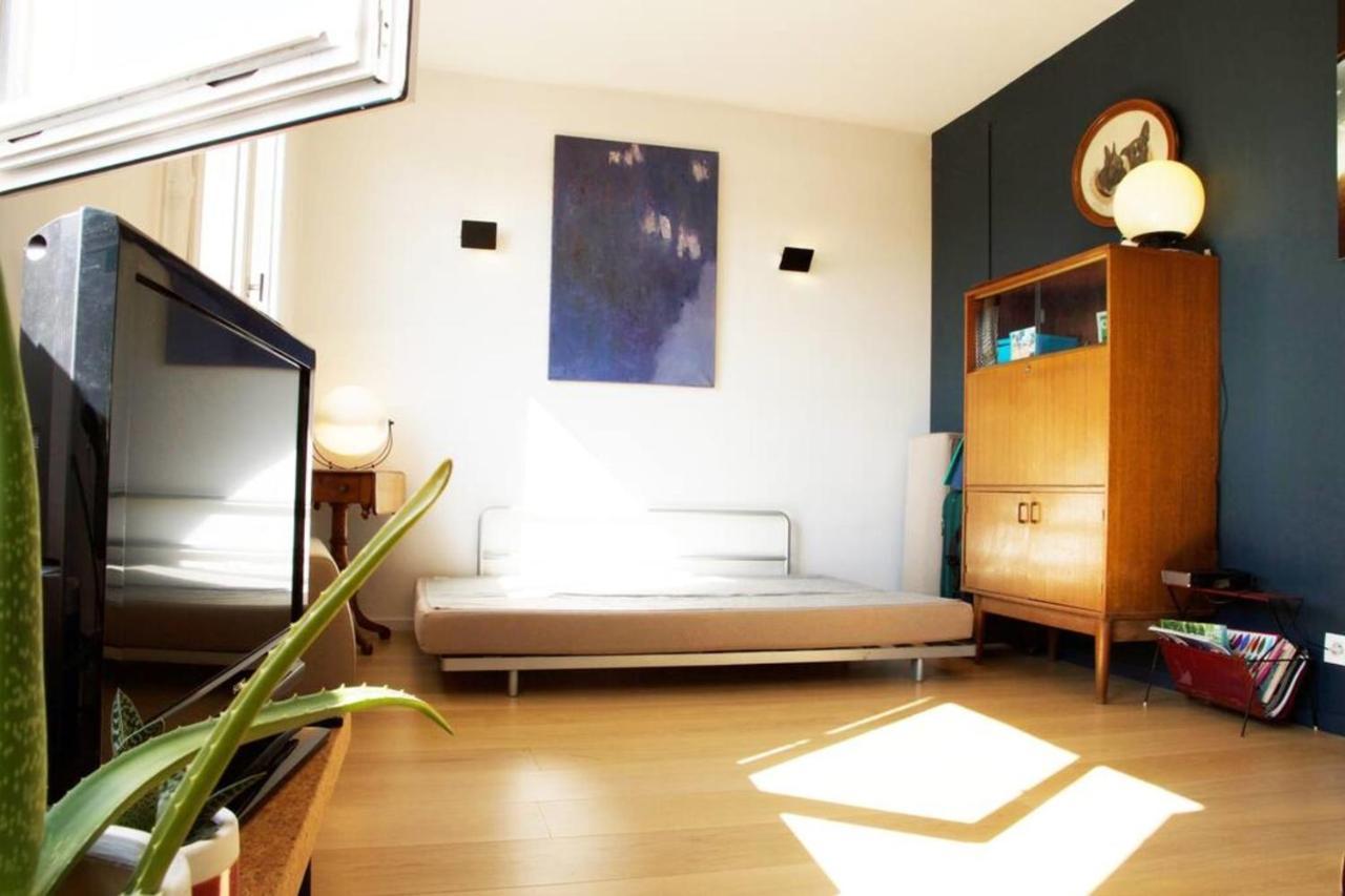 Splendid Bright Spacious And Design Apt
