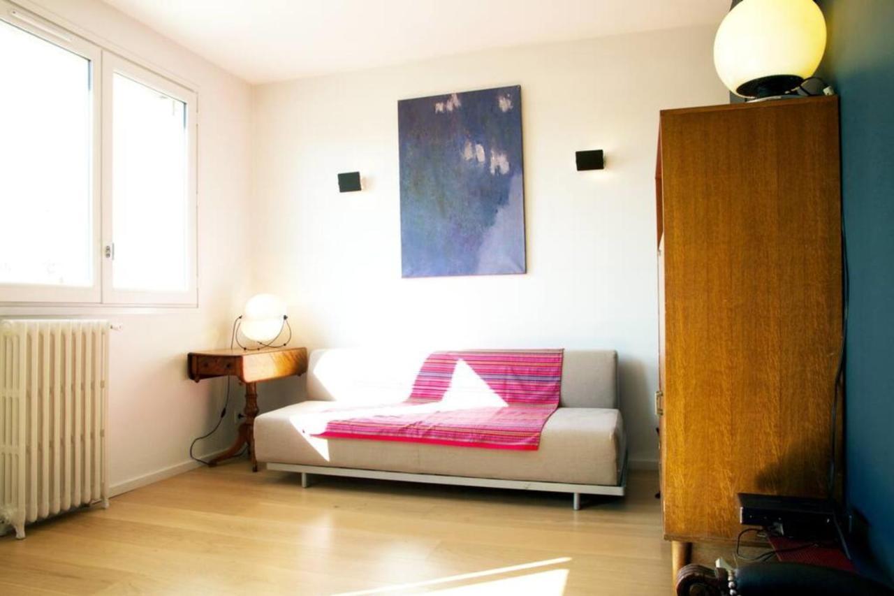 Splendid Bright Spacious And Design Apt Apartment